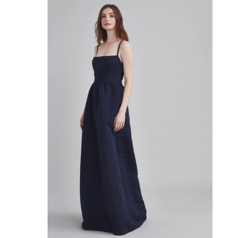 Amsale Ever-GB196A from Bella Bridesmaids.